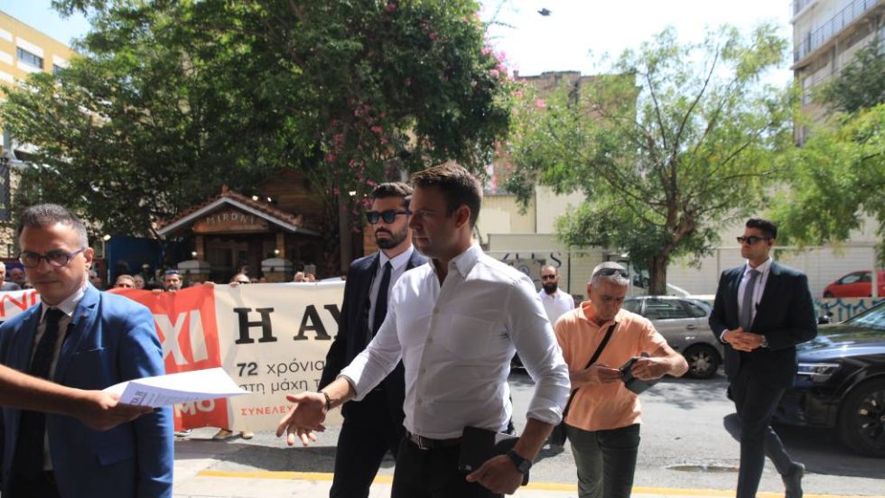 Στέφανος Κασελάκης